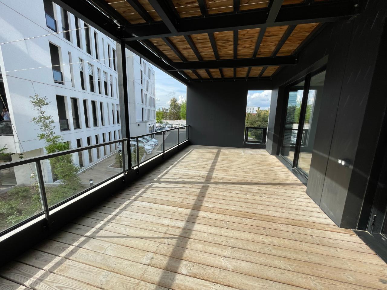 Bureau Toulouse 123m² Location bureau Toulouse Haute-Garonne OLBUR2420134 4
